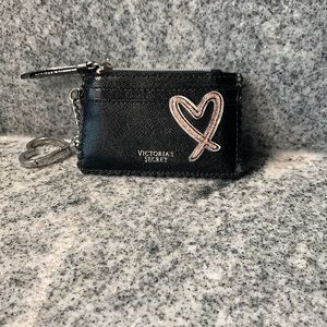 💥💥3 FOR $20💥💥VICTORIA SECRET, key ring card wallet